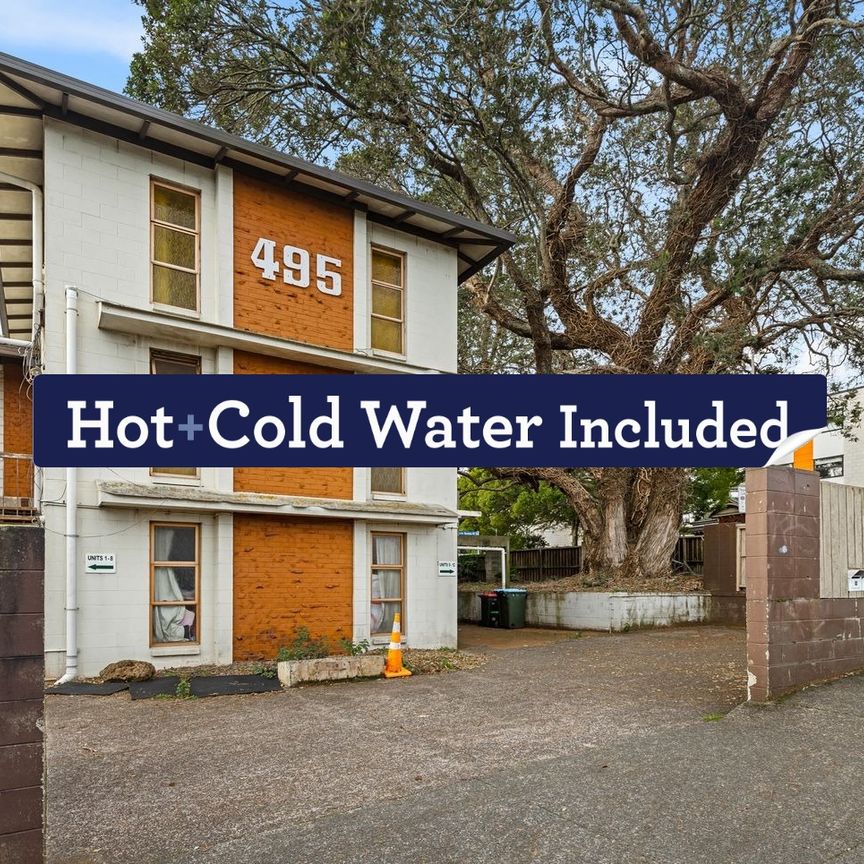 1-Bed Apartment in Epsom’s Premium Location - Photo 1