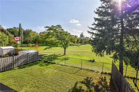 For Lease - 62 Victoria Road Unit# UPPER, Guelph, Ontario - Photo 4