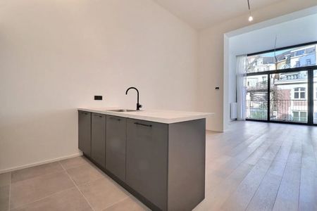 Appartement te huur - Photo 5