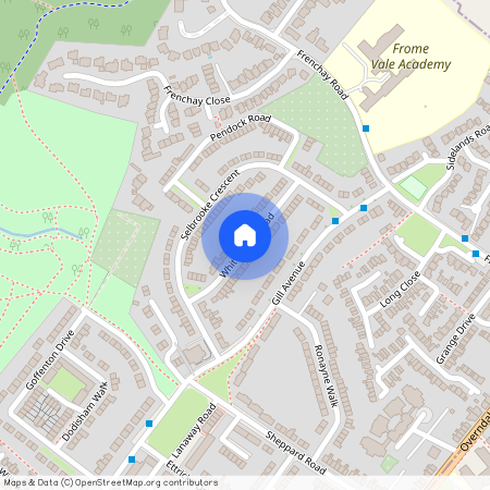 Whittington Road, Bristol, BS16