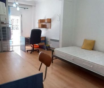 Διαμέρισμα για ενοικίαση Άγιος Δημήτριος (Κέντρο Θεσσαλονίκης) - Photo 2