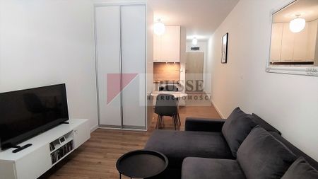 Luksusowa kawalerka w Centrum/Pomorzany! - Photo 3