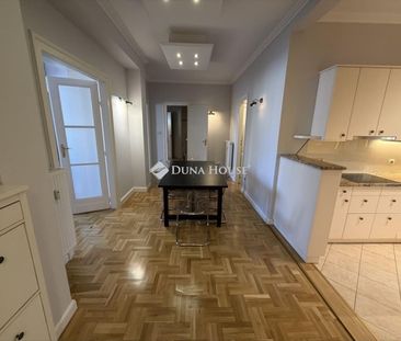 Kiadó újszerű állapotú lakás - Budapest I. kerület - Fotó 6