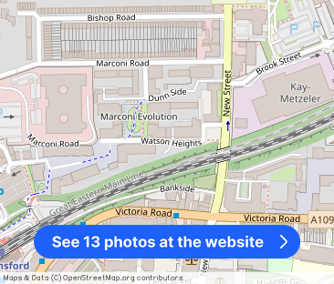 1 bedroom apartment for rent - Photo 1