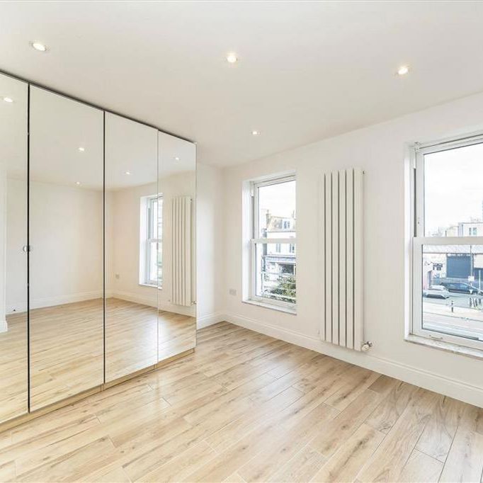 2 bedroom flat to rent - Photo 1