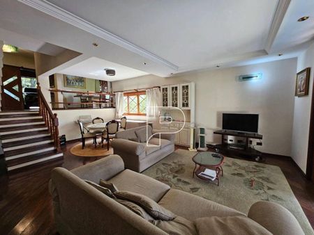 Casa Em Condomínio Na Granja Viana! - Photo 2