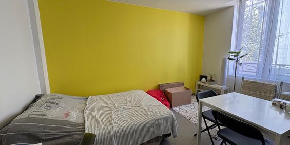 Location Appartement 1 pièce 27m² TOULOUSE 31400 - Photo 3