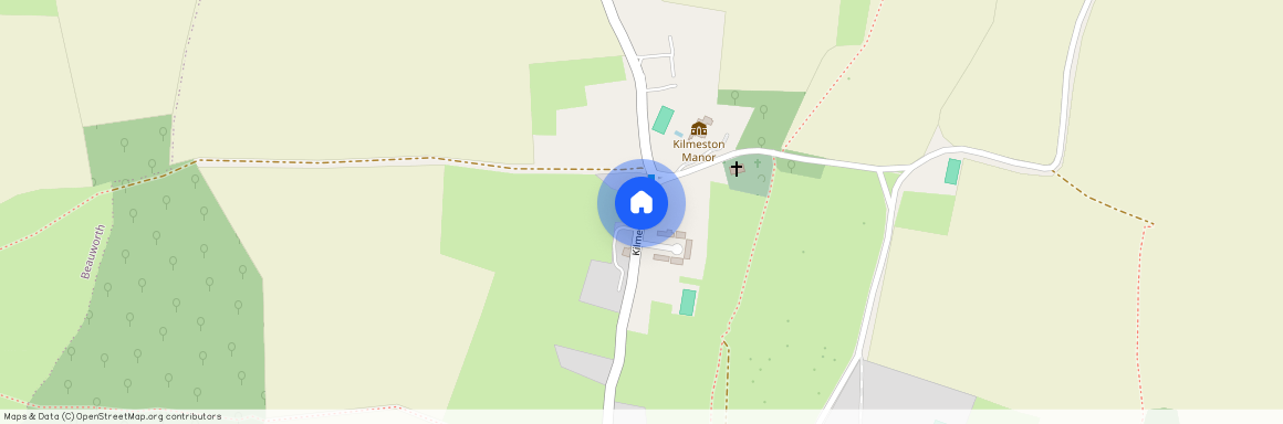 Kilmeston, Alresford, Hampshire, SO24