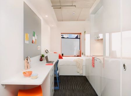 Signature Studio Apartment - High Floor - Photo 2