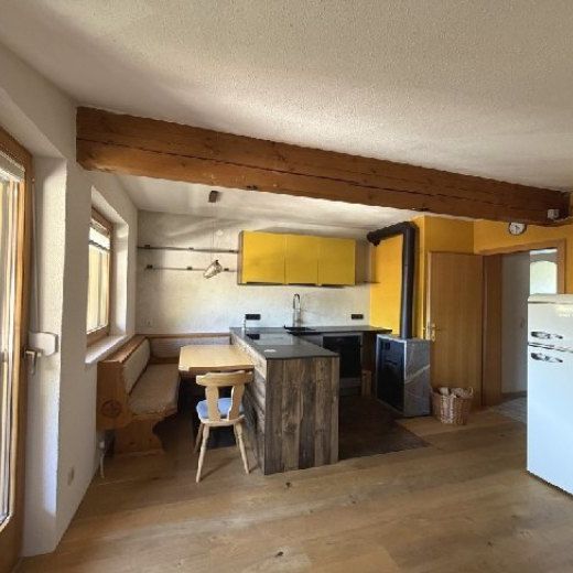 Dachgeschosswohnung in Kaltenbach - Photo 1