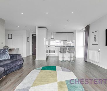 2 bedroom flat to rent - Photo 3