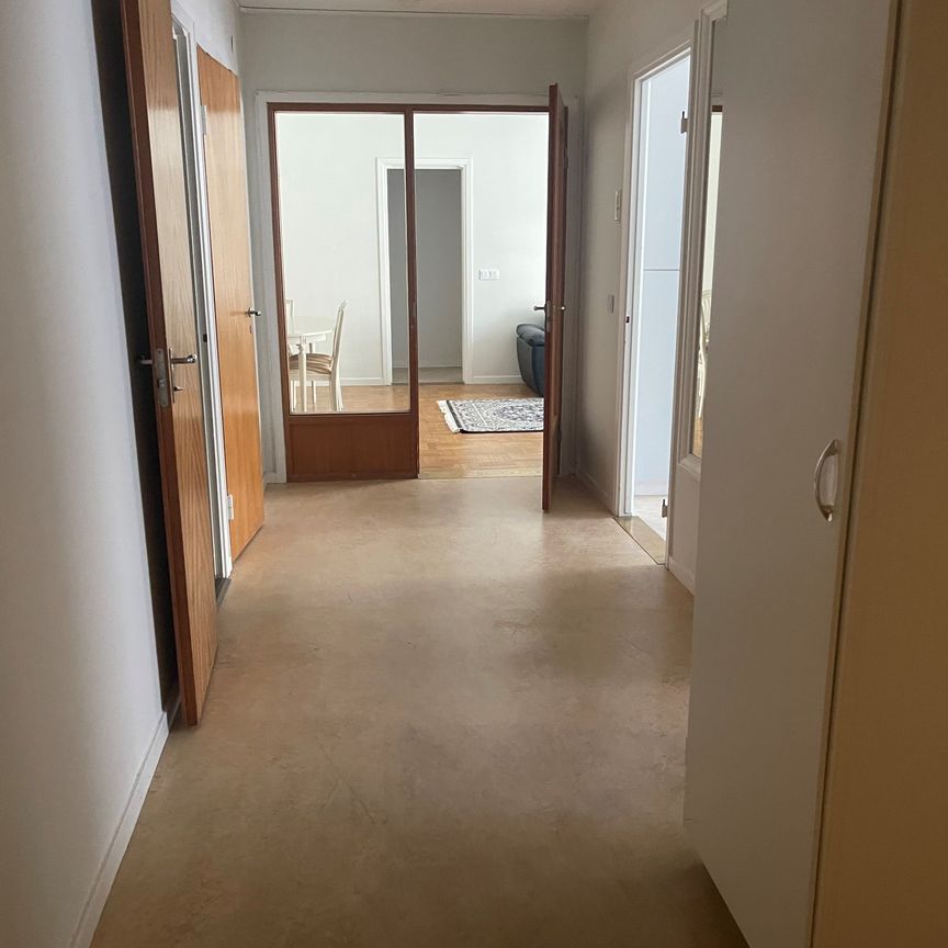 Brahegatan, Stockholm - Foto 1