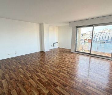 Appartement à louer 4 pièces • Limoges - Photo 3