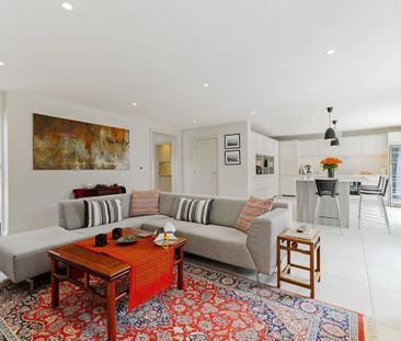 Cotswold Road, Oxford, OX2 - Photo 1