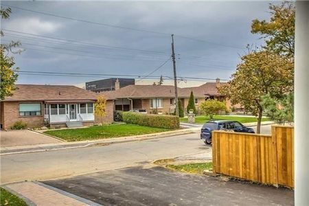 For Lease - 23 Glen Belle Crescent Unit# Bsmt, Toronto, Ontario - Photo 4