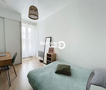 Location appartement à Brest, 2 pièces 23.85m² - Photo 3