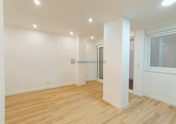 Apartamento T1 em Lisboa