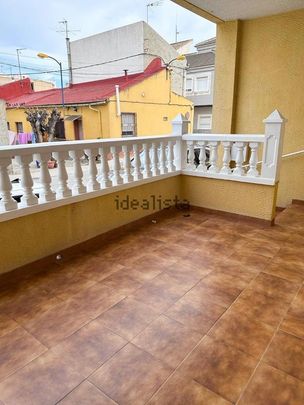 Alquiler de piso en Molins-Campaneta-San Bartolomé - Photo 1