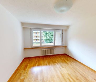 3 Zimmer, 61 m², 1. Stock - Photo 5