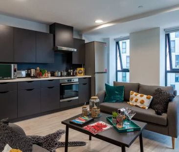 Bronze Premium En Suite - Photo 1