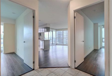 For Lease - 219 Fort York Boulevard Unit# 1103, Toronto, Ontario - Photo 2