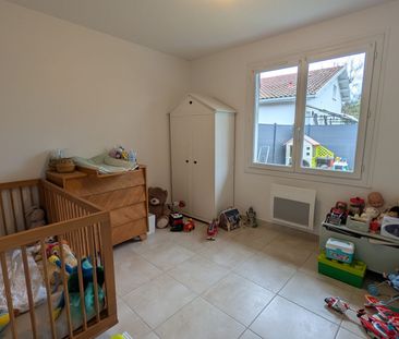 Location Maison 3 pièces 63m² - Photo 4