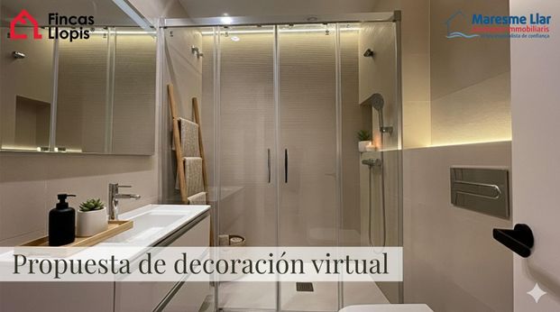 Piso de alquiler en Calle Pelai, El Raval - Photo 1