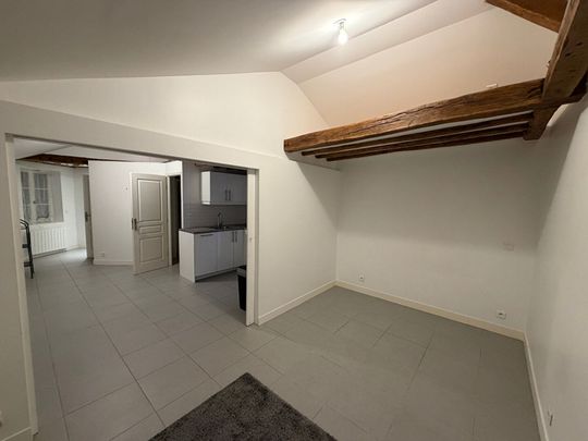 Appartement 2 pièces de 32.66 m² - Photo 1
