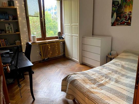 Pokój, ul. Kościuszki - Zdjęcie 1