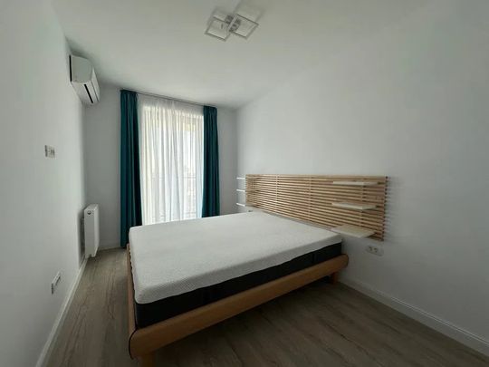 Apartament 2 camere situat in zona Tomis Nord - Euromaterna - Photo 1