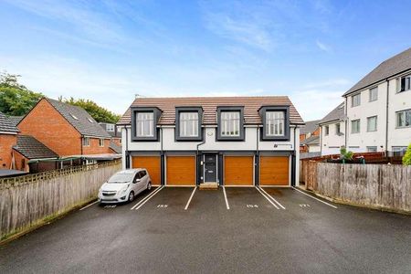 Christie Lane, Salford, M7 - Photo 5