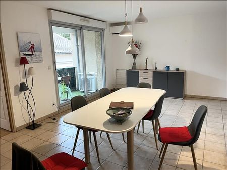 Appartement à louer - Photo 5