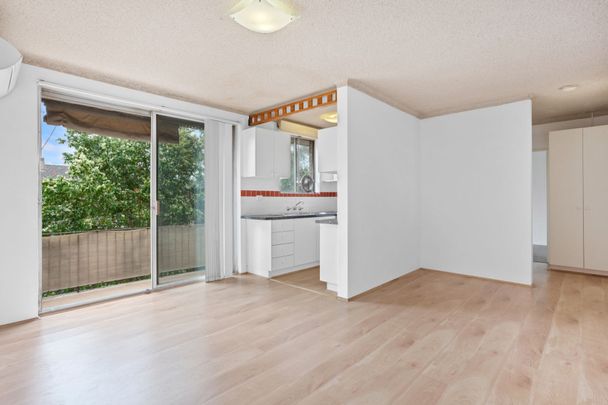 Conveniently Located Modern Apartment - Photo 1