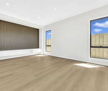 Brand New Home! Ready to Move in !! - Photo 1