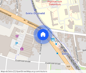 Appartement te huur in Eeklo - Photo 1