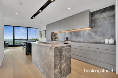 Unit 8502/70 Southbank Boulevard, - Photo 5