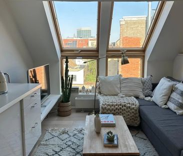 Appartement in Elsene - Photo 1