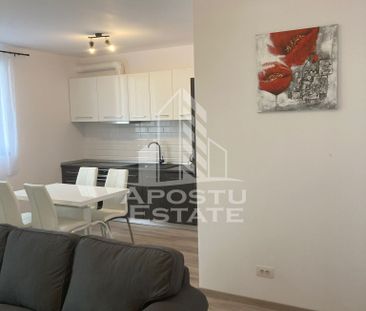 Apartament cu 2 de inchiriat, zona Take Ionescu Isho Timisoara - Fotografie 4