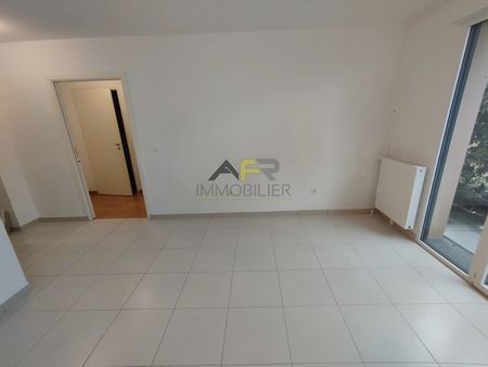 Appartement Antony 2 pièce(s), - Photo 2