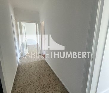 APPARTEMENT T2 A LOUER - Photo 6