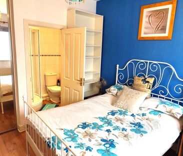Room in a Shared House, Anchor Crescent, B18 - Photo 2
