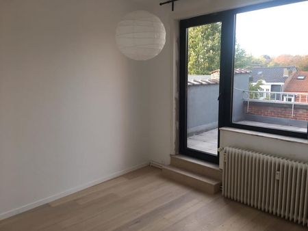 Appartement te huur - Photo 2
