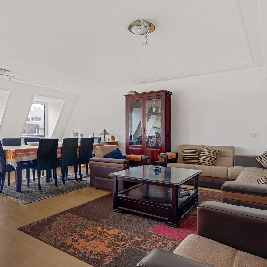 Valkenburgerstraat 30L, 1011 LZ, Amsterdam - Foto 1