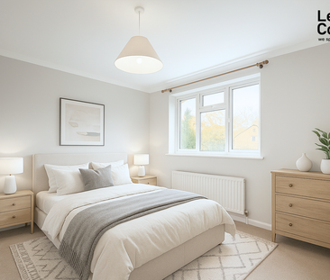 3 bedroom terraced house to rent - Photo 4