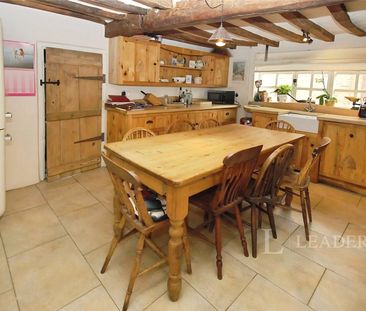 2 bedroom cottage to rent Far Street, Wymeswold, Loughborough, Leic... - Photo 2