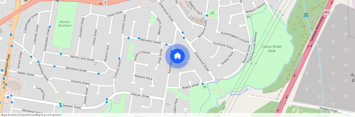 4 Mandy Street Wishart, QLD 4122