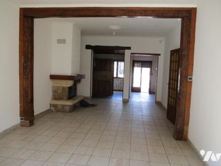 Location maison à Hesdin - Photo 2