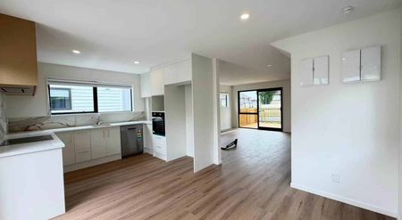 Brand New Home - Photo 2