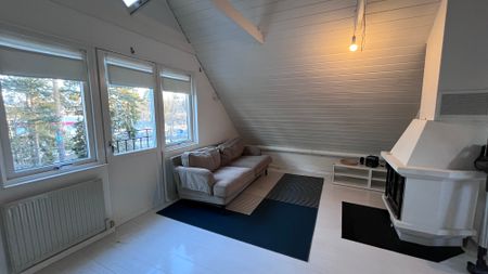 Paddelvägen, Järfälla - Photo 2