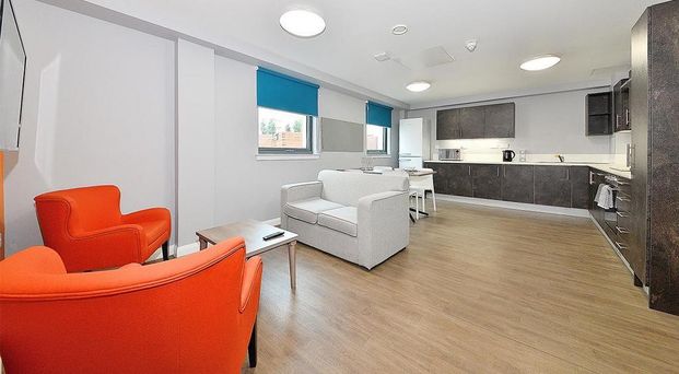 1 bedroom in a flat share to rent - Photo 1